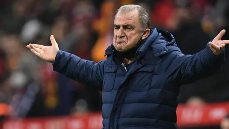 Fatih Terim'e talip var!