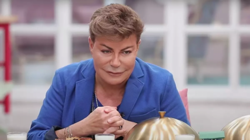 Fatih Ürek'in son durumu nasıl?