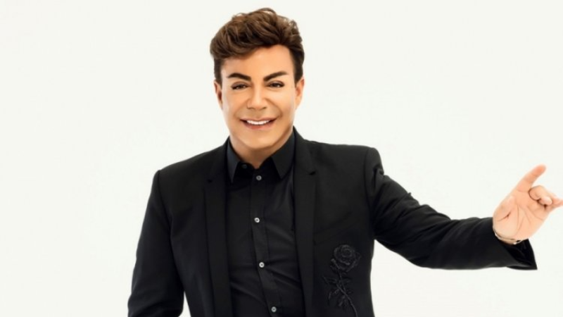 Fatih Ürek'ten şok haber! Hastaneye kaldırıldı...