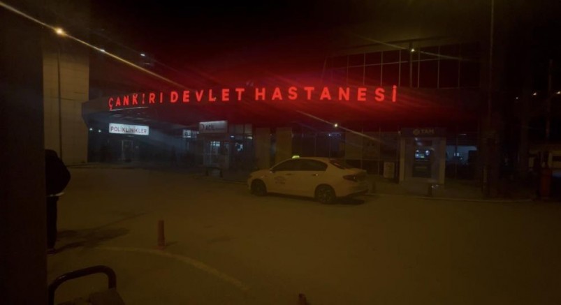 Feci kaza: Uçuruma yuvarlanan otomobilde 4 ölü, 1 yaralı