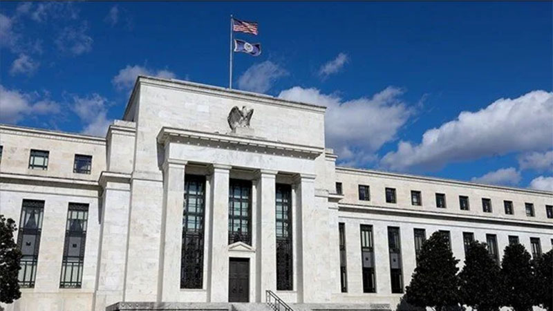 Fed faiz kararını açıkladı