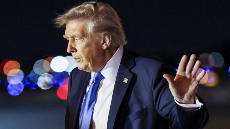 Fed'i hedef alan Donald Trump piyasaları karıştırdı