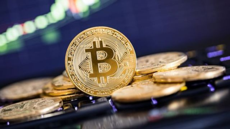 FED'in faiz indirimi Bitcoin'i uçurdu