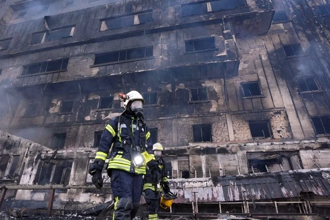 Felaket göz göre göre gelmiş!