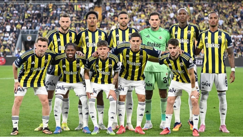 Fenerbahçe-Alanyaspor maçı saat kaçta ve hangi kanalda?