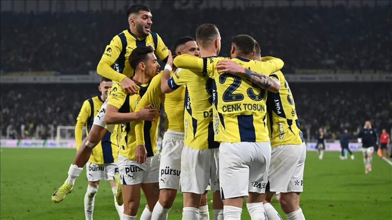Fenerbahçe Anderlecht biletleri satışa çıktı mı?