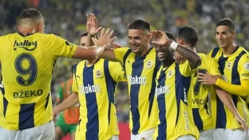 Fenerbahçe-Antalyaspor maçı ne zaman, saat kaçta?