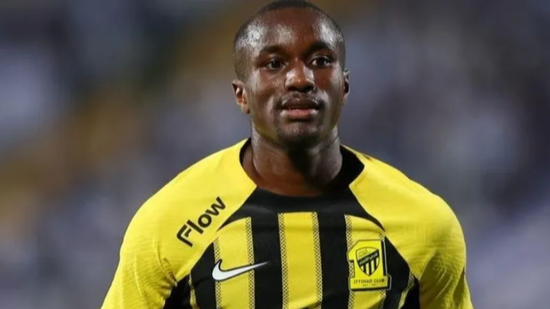 Fenerbahçe aradığı ismi Al Ittihad'da buldu!