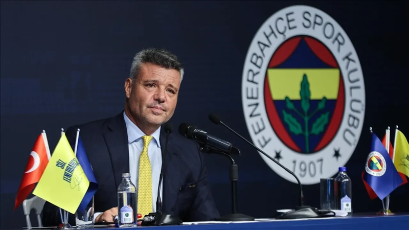 Fenerbahçe Başkanı Saran ne zaman ifade verecek?