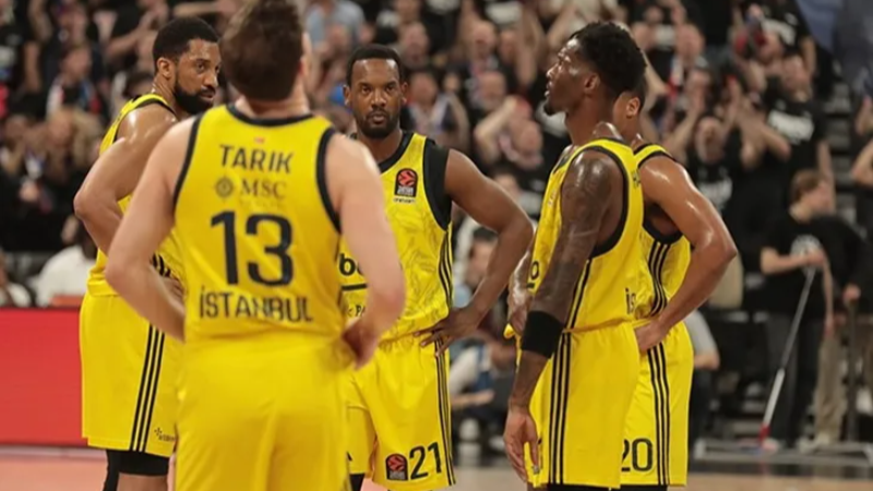 Fenerbahçe Beko, Final Four'da