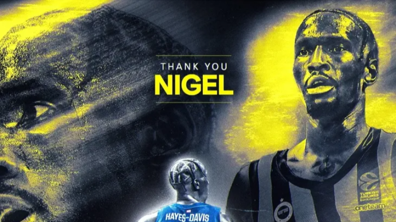 Fenerbahçe Beko'dan NBA'ye...