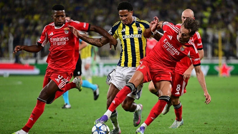 Fenerbahçe, Benfica'ya elenirse ne olur?