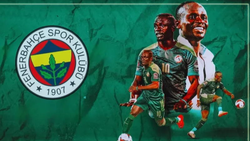 Fenerbahçe bombayı patlatıyor; İşte o yıldız...