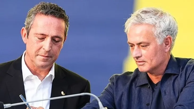 Fenerbahçe bu 2 isimden büyük para kazanacak