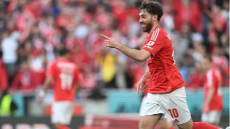 Fenerbahçe bu transferle gündeme oturacak