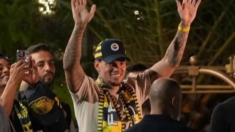 Fenerbahçe, Ederson'a ne kadar ödeyecek?