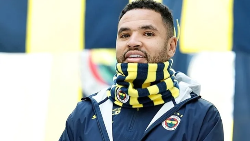 Fenerbahçe En-Nesyri'nin bonservisini belirledi