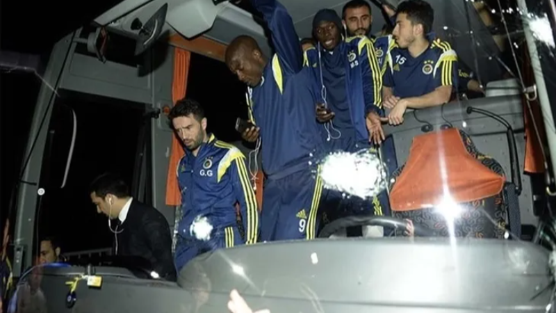 Fenerbahçe: 