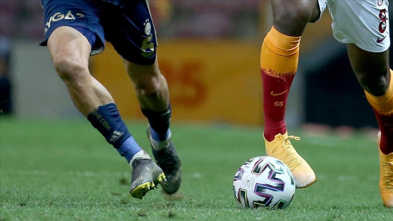 Fenerbahçe-Galatasaray derbisi demek ceza demek!