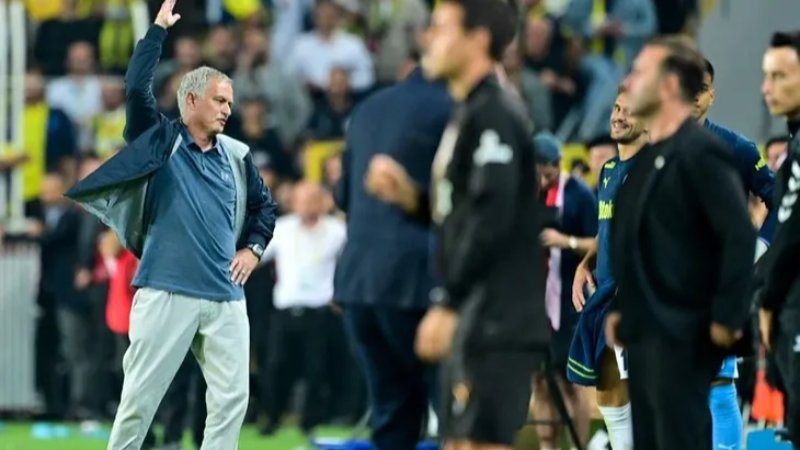Fenerbahçe, Galatasaray'a manevi tazminat davası açtı!