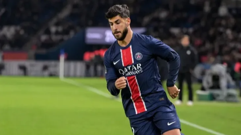 Fenerbahçe için Marco Asensio duyuruldu