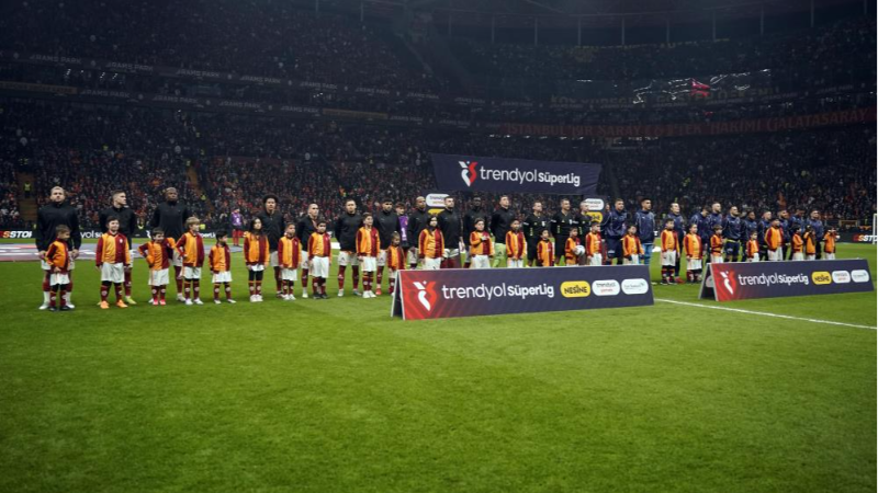 Fenerbahçe ile Galatasaray kupada 27. randevuda