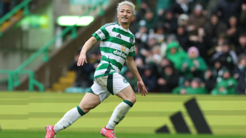 Fenerbahçe Japon yıldız için harekete geçti!