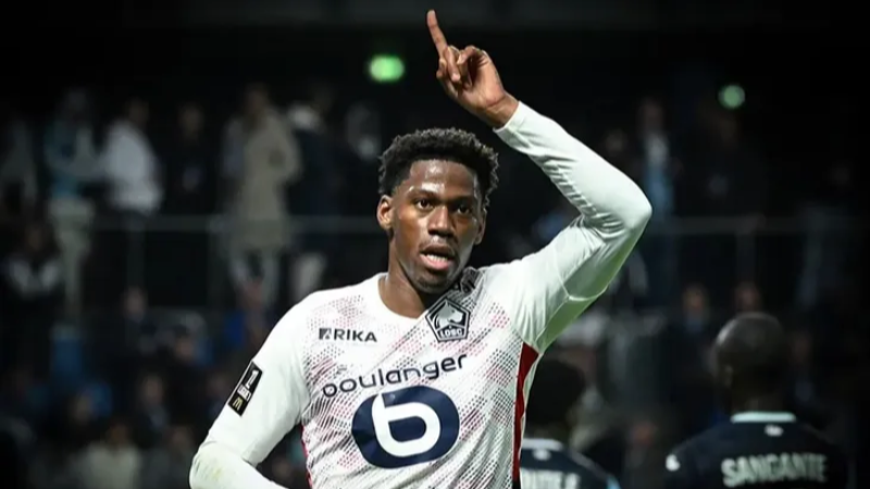 Fenerbahçe Jonathan David için gemileri yaktı