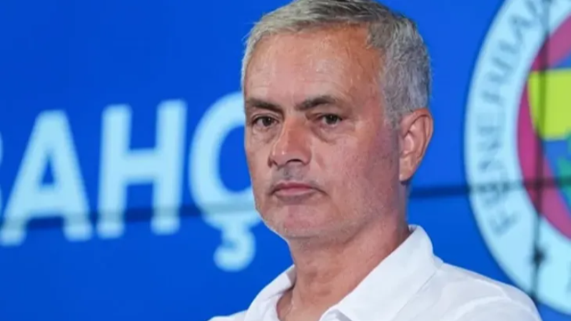 Fenerbahçe kararını verdi! Mourinho...