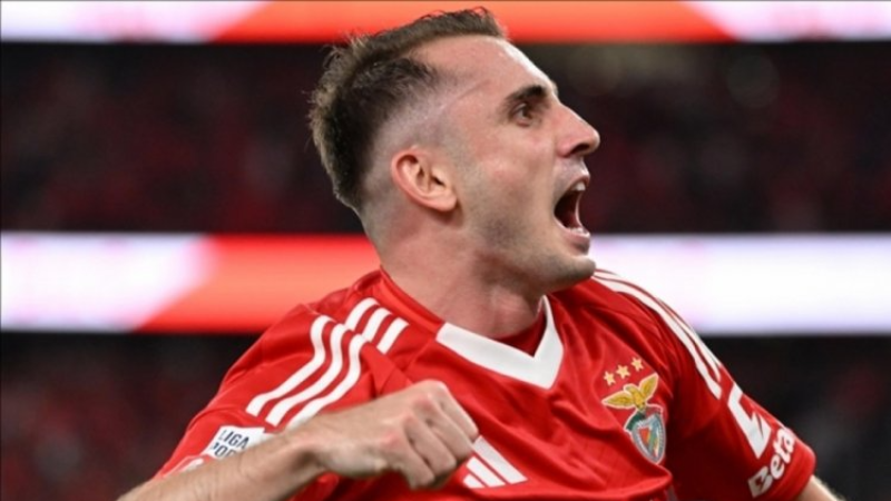 Fenerbahçe, Kerem Aktürkoğlu transferini bitirebilecek mi?