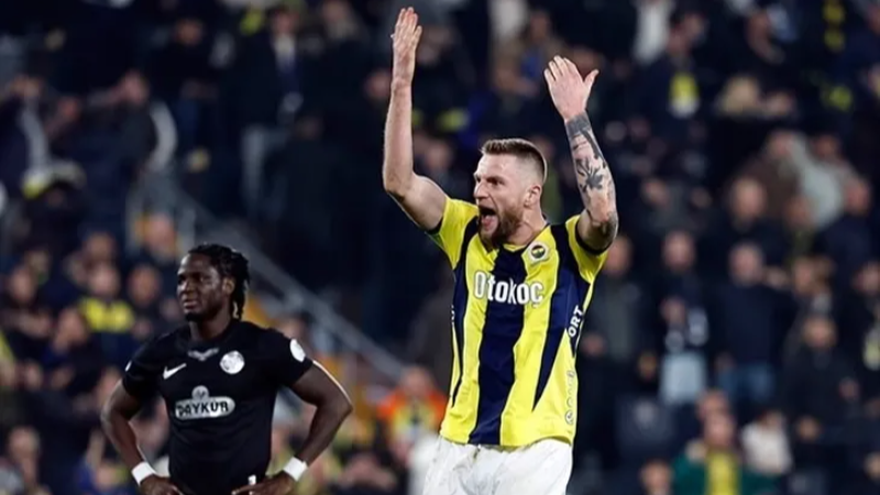Fenerbahçe, Milan Skriniar'ın bonservisini aldı mı?
