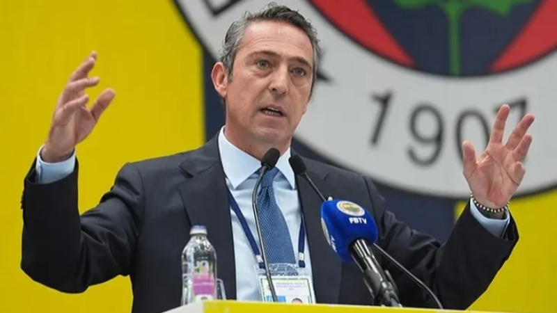 Fenerbahçe ne zaman olağanüstü genel kurul yapacak?