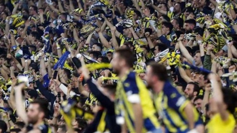 Fenerbahçe-Nice maçının hakemi belli oldu