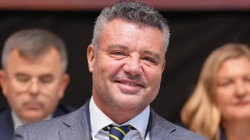 Fenerbahçe o forveti istiyor