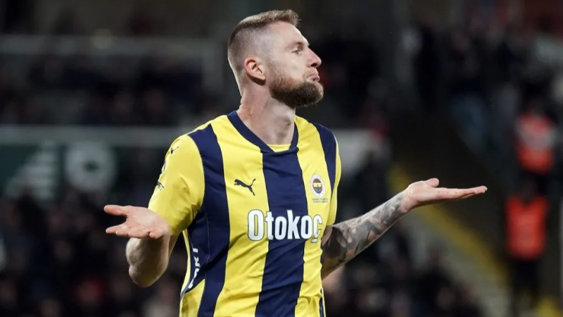 Fenerbahçe, Skriniar'ı kadrosuna katabilecek mi?