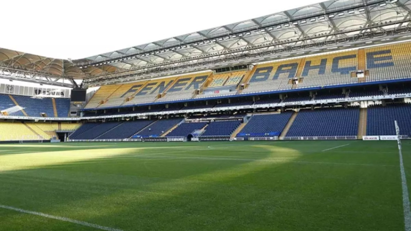 Fenerbahçe taşınıyor; Maçlarını nerede oynayacak?