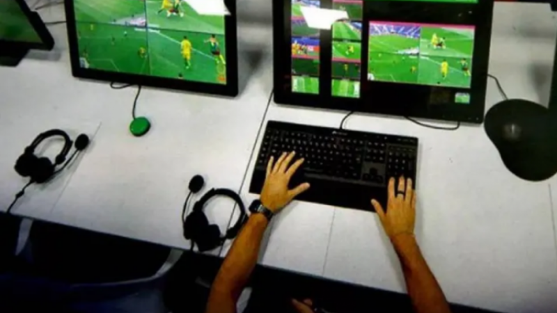 Fenerbahçe-Trabzonspor derbisinin VAR hakemi belli oldu