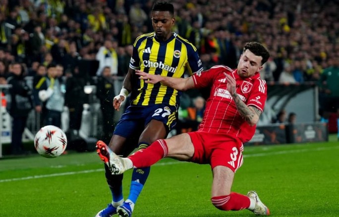 Fenerbahçe turu mucizelere bıraktı!