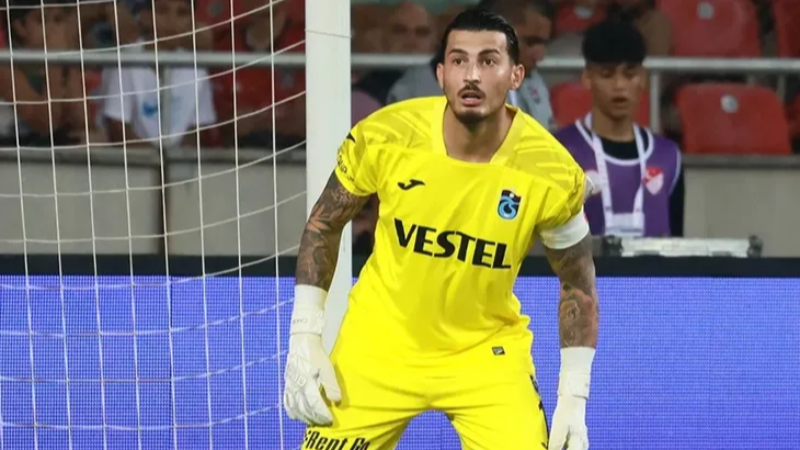 Fenerbahçe, Uğurcan Çakır için Trabzonspor'a ne teklif etti?