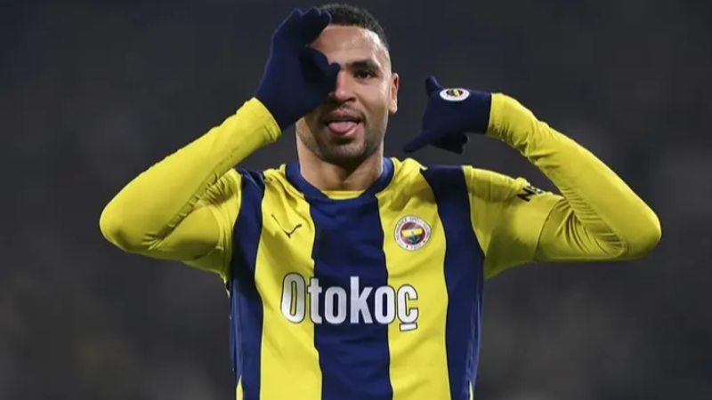 Fenerbahçe ve Youssef En-Nesyri arasında neler oluyor?