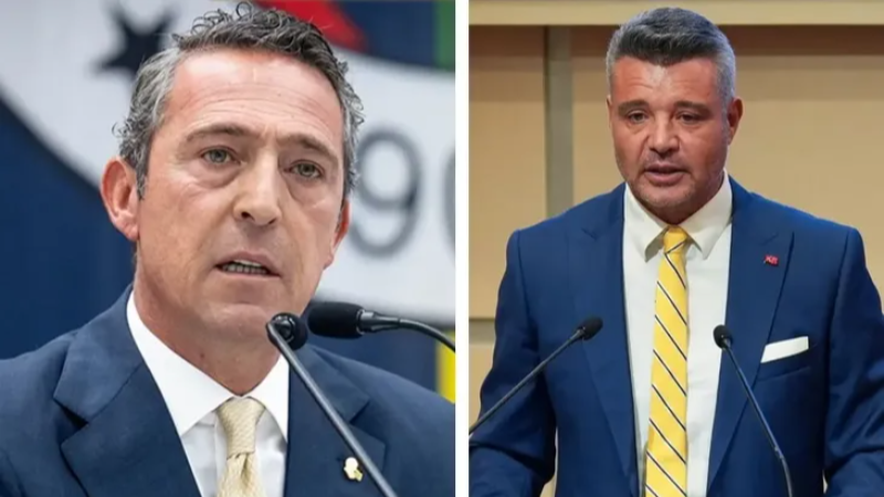 Fenerbahçe yeni başkanını seçiyor!