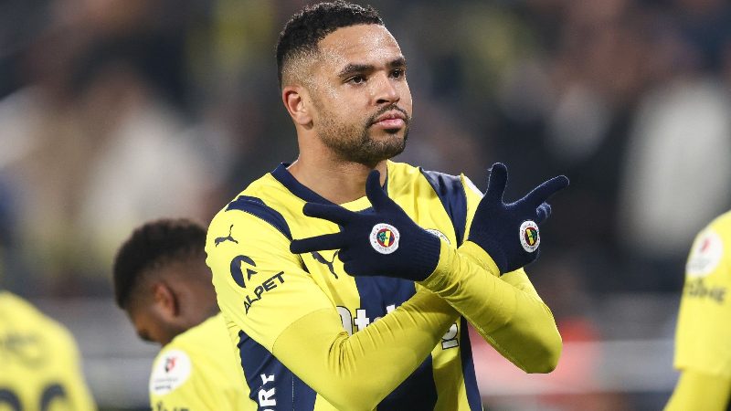 Fenerbahçe Youssef En-Nesyri'nin bonservisini belirledi