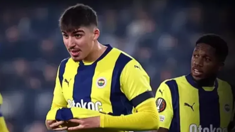 Fenerbahçe Yusuf Akçiçek'ten 25 milyon Euro bekliyor