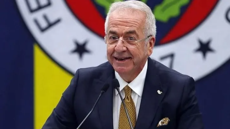 Fenerbahçe'de Acun Ilıcalı'dan sonra o da bıraktı!