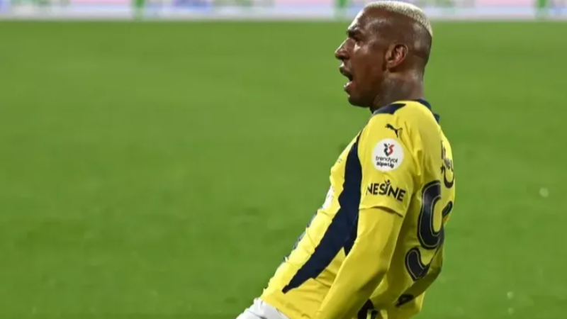 Fenerbahçe'de Anderson Talisca ne zaman dönecek?