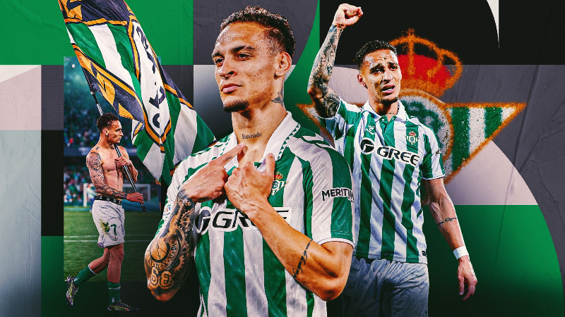 Fenerbahçe'de Antony transferi ne durumda?