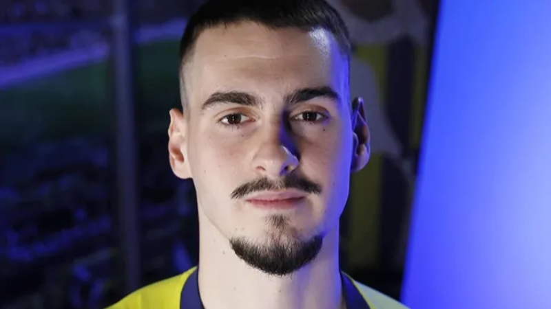 Fenerbahçe'de ayrılık; İşte yeni takımı