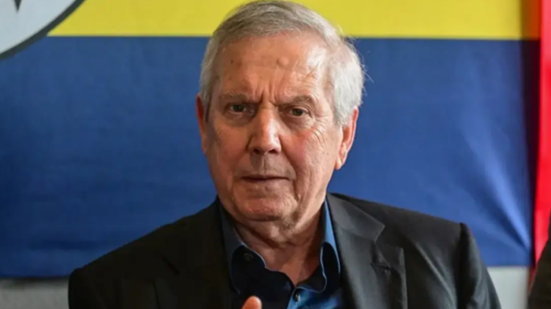 Fenerbahçe'de Aziz Yıldırım aday olacak mı?