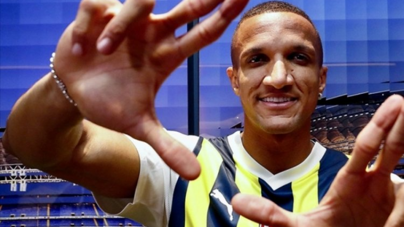 Fenerbahçe'de Becao ayrılıyor mu?
