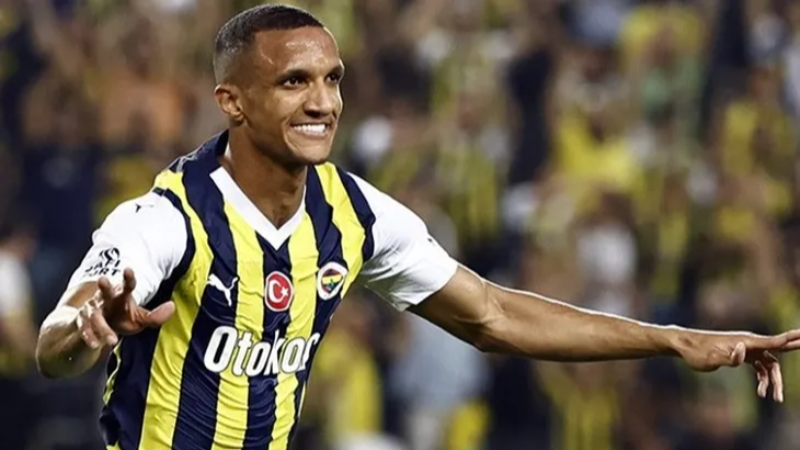 Fenerbahçe'de Becao gidecek mi, kalacak mı?